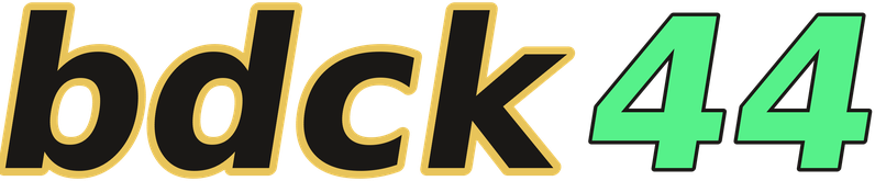 bdck44 logo